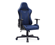 DIABLO Chairs X-STARTER granatowy - 1192305 - zdjęcie 1